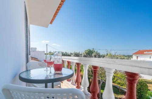 Alcantarilha House | Vivenda Aromas do Algarve