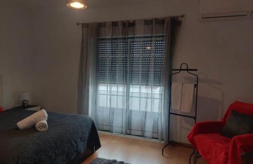 Barrio House | Vivenda Cordeiro