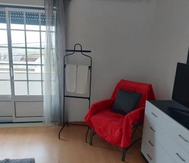 Barrio House | Vivenda Cordeiro
