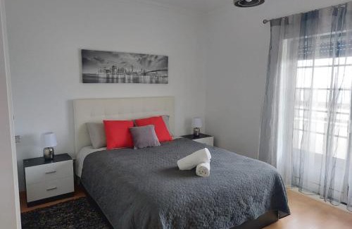 Barrio House | Vivenda Cordeiro