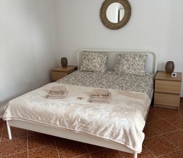 Caparica House | Vivenda da bela vista