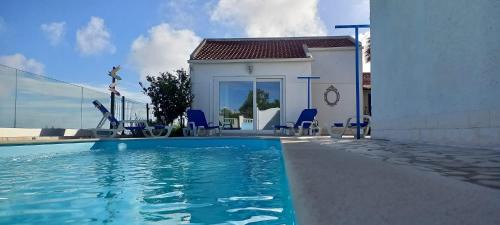 Caparica House | Vivenda da bela vista
