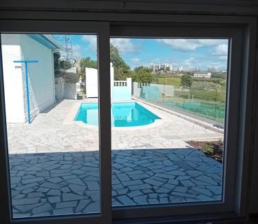 Caparica House | Vivenda da bela vista