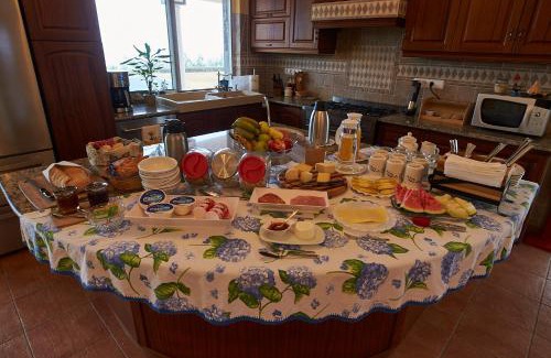 Angra do Heroismo Bed & Breakfast | Vivenda da Saudade B&B