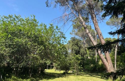 Sant Cugat del Valles Villa | Vivenda de luxe a Barcelona