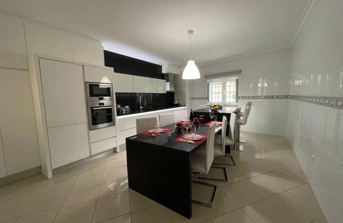 Ponte de Lima Apartment | Vivenda do Cruzeiro