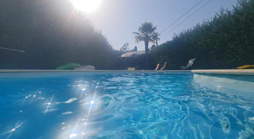 Ourem House | Vivenda Do Relaxo ' Relax Villa "