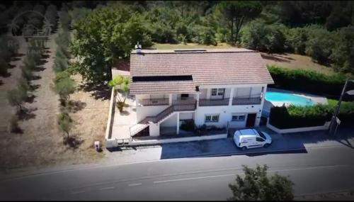 Ourem House | Vivenda Do Relaxo ' Relax Villa "