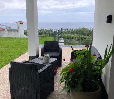 Ginetes House | Vivenda Flor