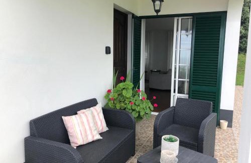 Ginetes House | Vivenda Flor