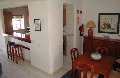 Montes de Alvor House | Vivenda Franco - Pool & Garden