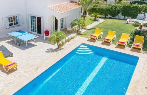 Sesmarias Villa | Vivenda Gabriel #vivgabriel