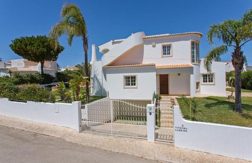 Sesmarias Villa | Vivenda Gabriel #vivgabriel