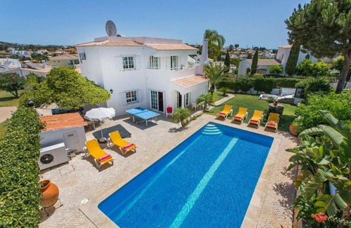 Sesmarias Villa | Vivenda Gabriel #vivgabriel