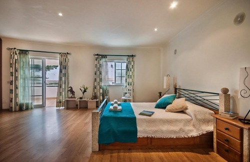 Sesmarias Villa | Vivenda Gabriel #vivgabriel