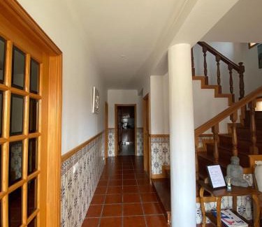 Fareja Villa | Vivenda Juliano Freitas