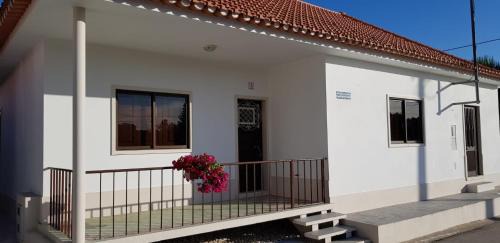 Porto de Mos House | Vivenda Maria da Nazaré
