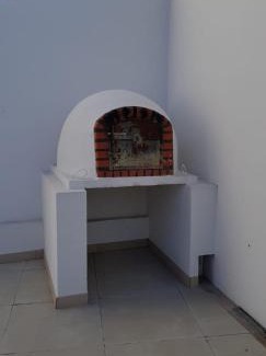Porto de Mos House | Vivenda Maria da Nazaré