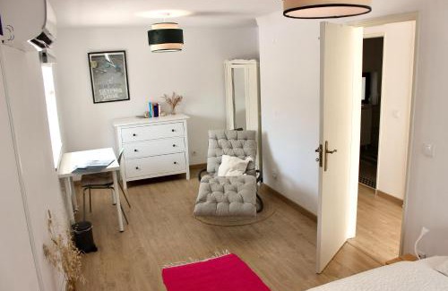 Alcaria Apartment | Vivenda Montanha Apartment