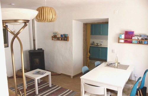 Alcaria House | Vivenda Montanha - Relax in Nature