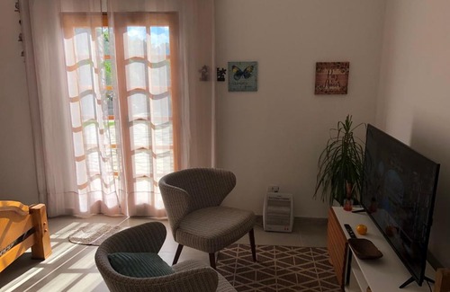 Santo Antonio do Pinhal Apartment | Vivenda Sopro do Vento