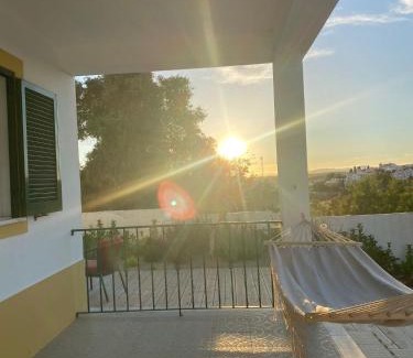 Estombar House | Vivenda Soares