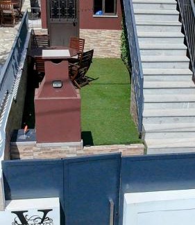 Barcelos Apartment | Vivenda Terinho