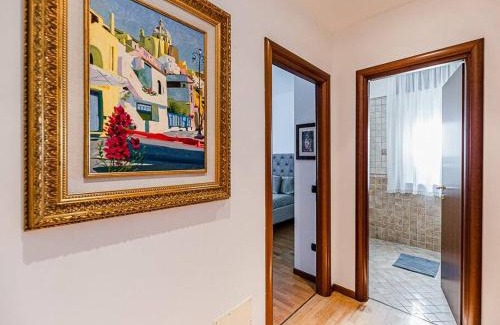 Povegliano Veronese Apartment | *Vivere in arte* NEAR theAIRPORT