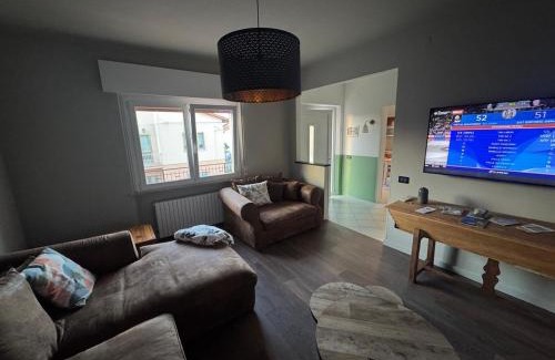 Marano Lagunare Apartment | Vivere Nient'Altro between port and historic center