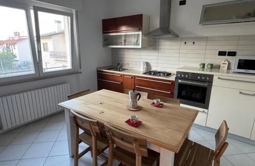 Marano Lagunare Apartment | Vivere Nient'Altro between port and historic center