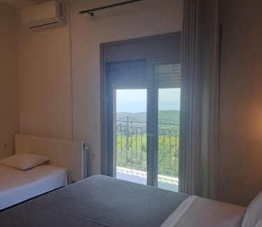 Anthousa Apartment | Vivere studios