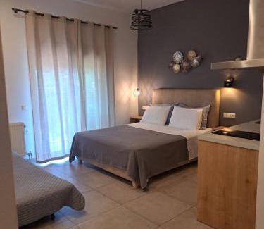 Anthousa Apartment | Vivere studios