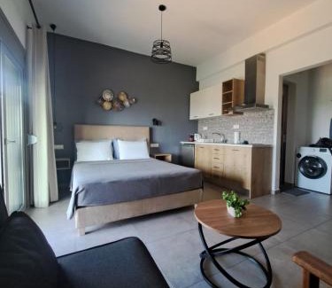 Anthousa Apartment | Vivere studios