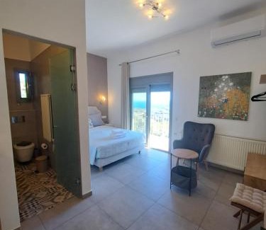 Anthousa Apartment | Vivere studios