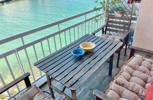 Kavala Apartment | VivereFelix - Mare Liberum