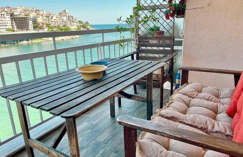 Kavala Apartment | VivereFelix - Mare Liberum