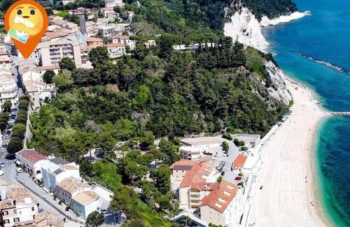 Numana Apartment | Viverenumana appartamenti la tua casa in centro a pochi passi dal mare