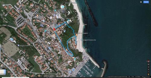 Numana Apartment | Viverenumana appartamenti la tua casa in centro a pochi passi dal mare