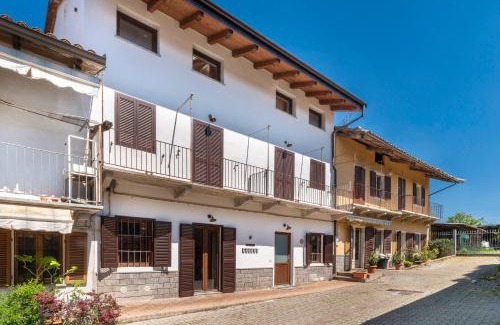 Roppolo House | Viverone Lake - La Borgata Guesthouse x12