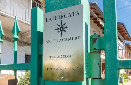 Roppolo House | Viverone Lake - La Borgata Guesthouse x12