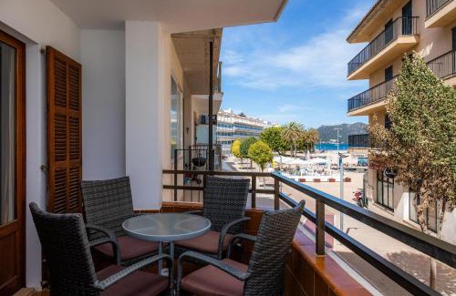 Cala Bona Apartment | Vives