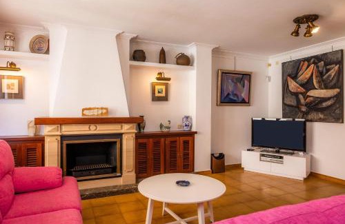 Cala Bona Apartment | Vives
