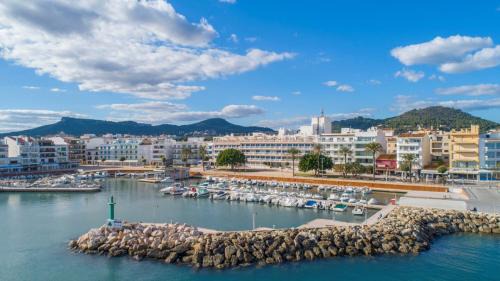 Cala Bona Apartment | Vives Ref 9002