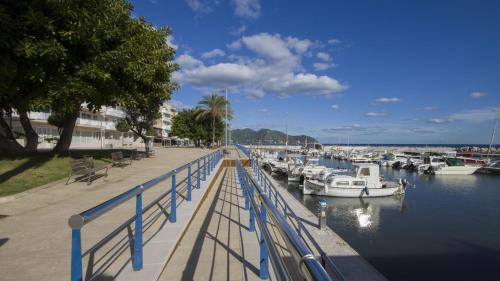 Cala Bona Apartment | Vives Ref 9002