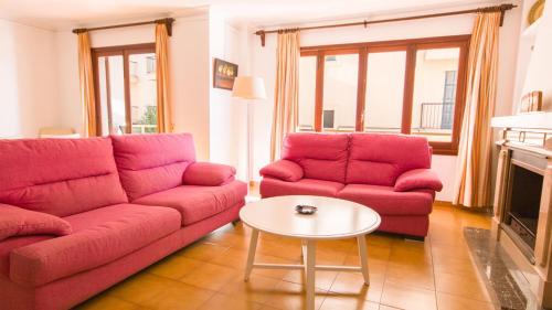 Cala Bona Apartment | Vives Ref 9002