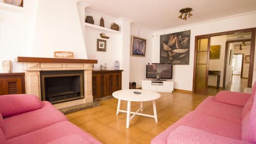 Cala Bona Apartment | Vives Ref 9002
