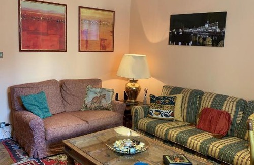 Borgo Po Apartment | Vivi la Gran Madre