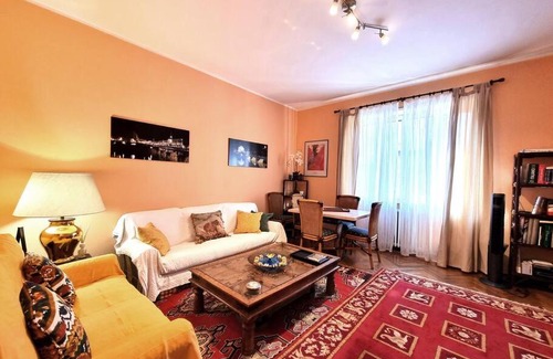 Borgo Po Apartment | Vivi la Gran Madre