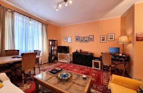 Borgo Po Apartment | Vivi la Gran Madre