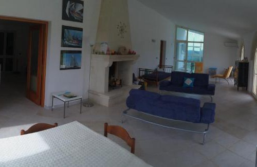 Uggiano la Chiesa Villa | Vivi la terra dei Messapi